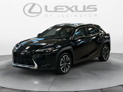 2024 Lexus UX 250h UX 250h