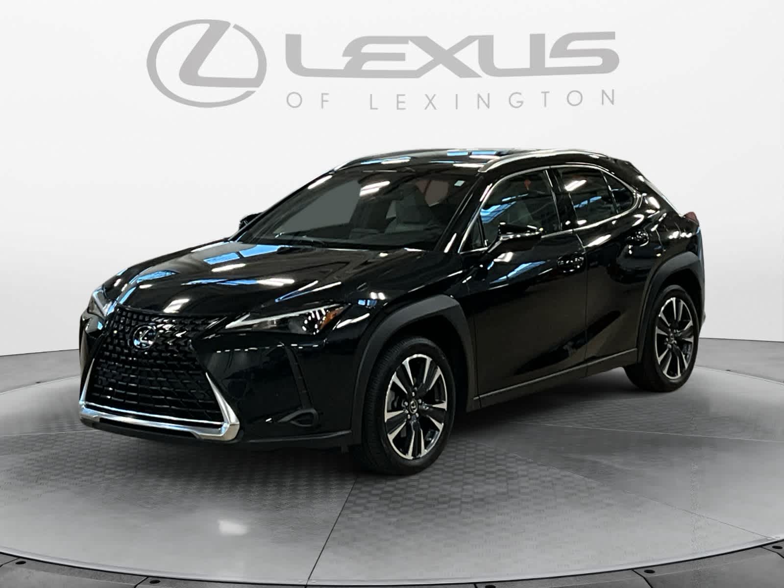 2024 Lexus UX 250h UX 250h