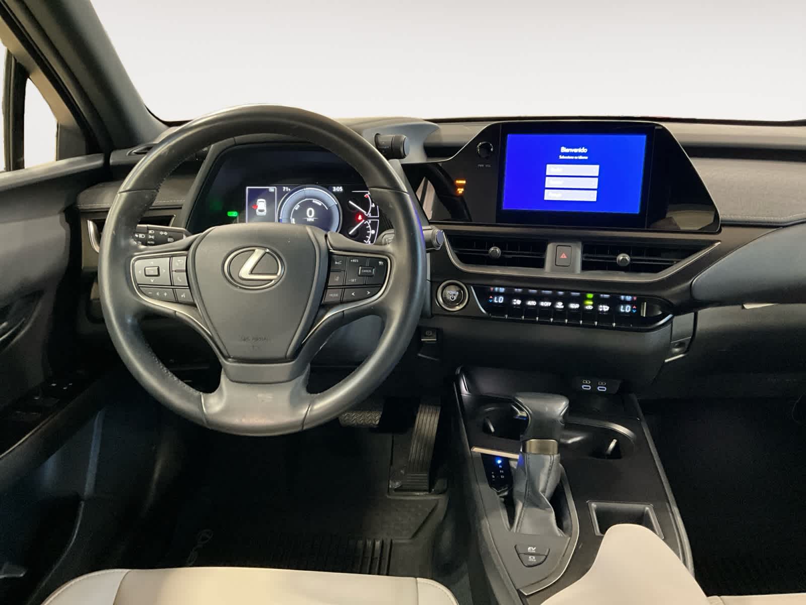 2024 Lexus UX 250h UX 250h