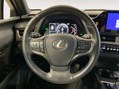 2024 Lexus UX 250h UX 250h