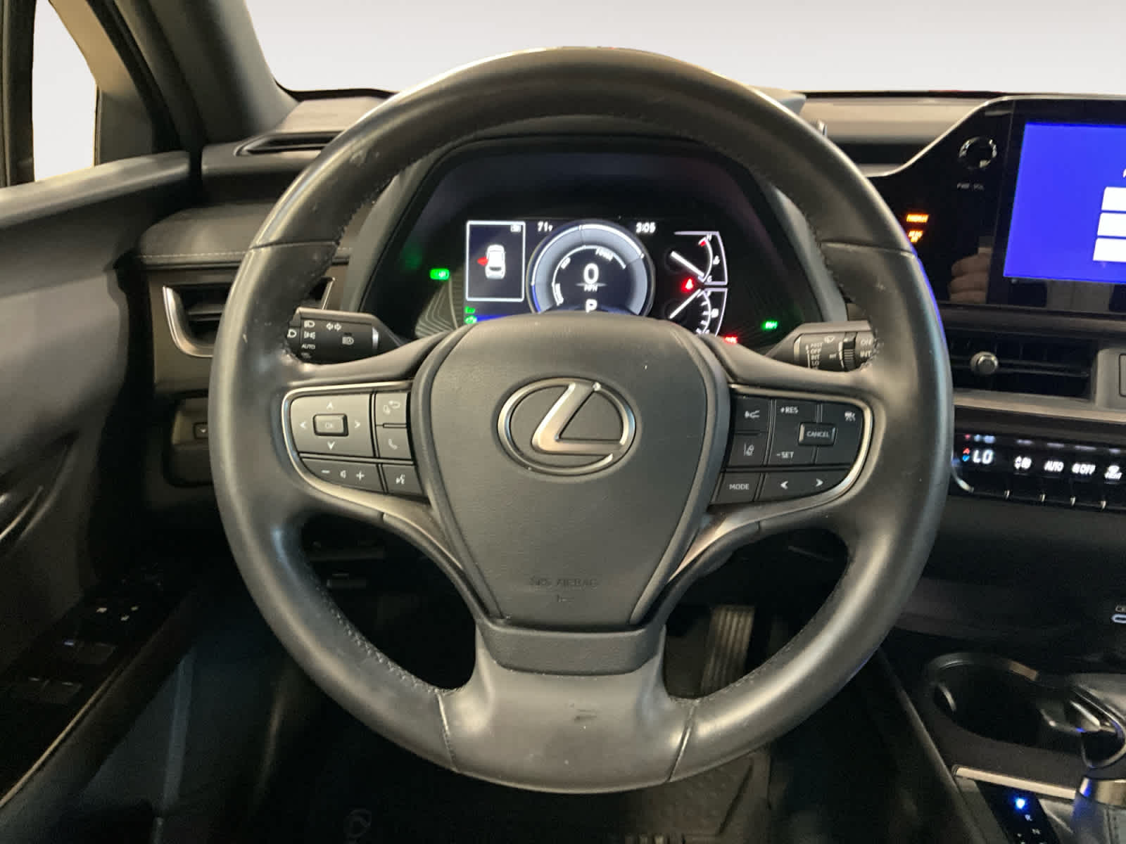 2024 Lexus UX 250h UX 250h