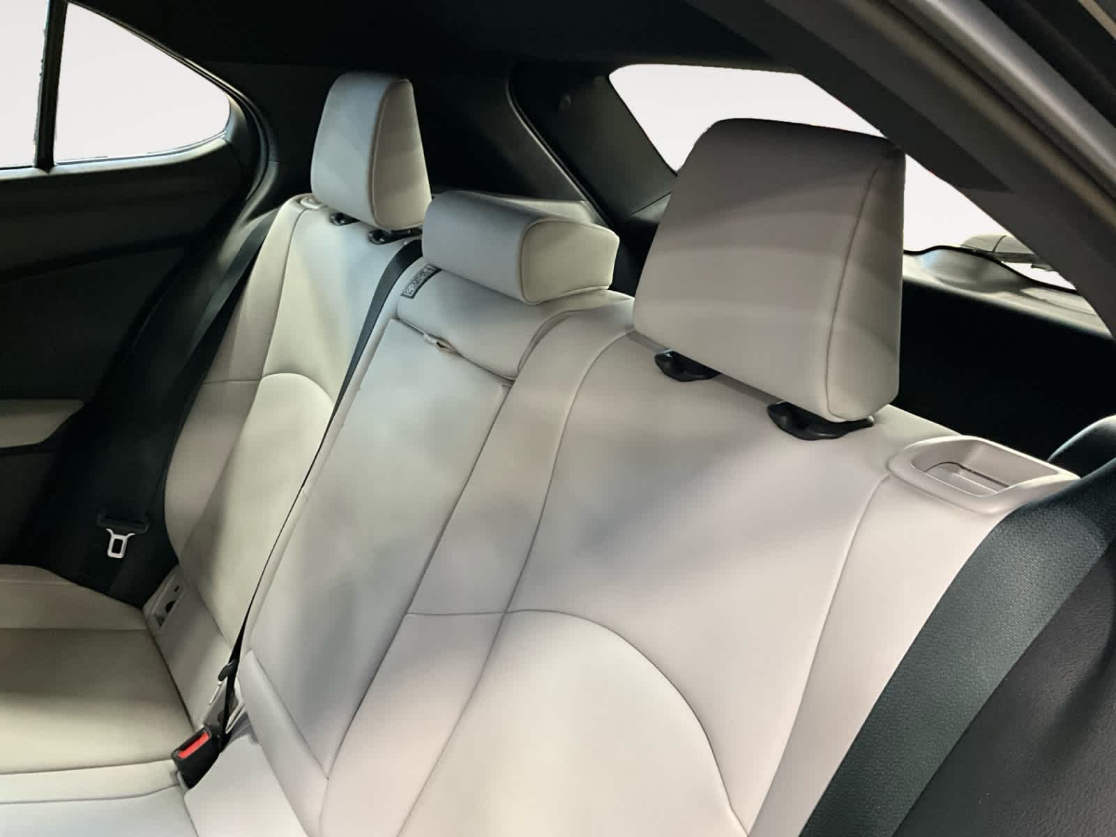 2024 Lexus UX 250h UX 250h