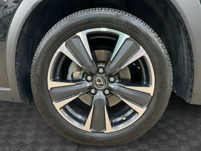 2024 Lexus UX 250h UX 250h