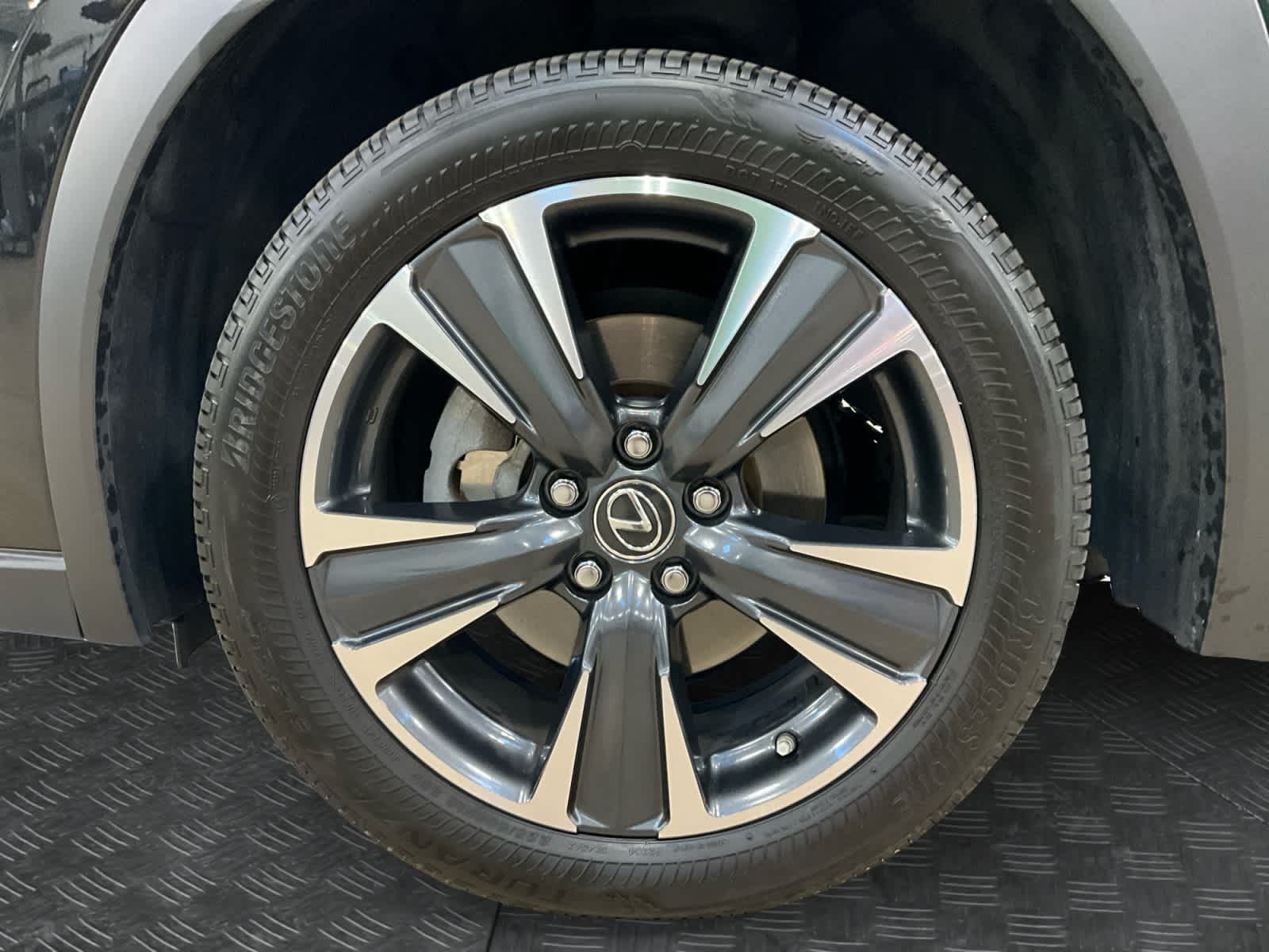 2024 Lexus UX 250h UX 250h