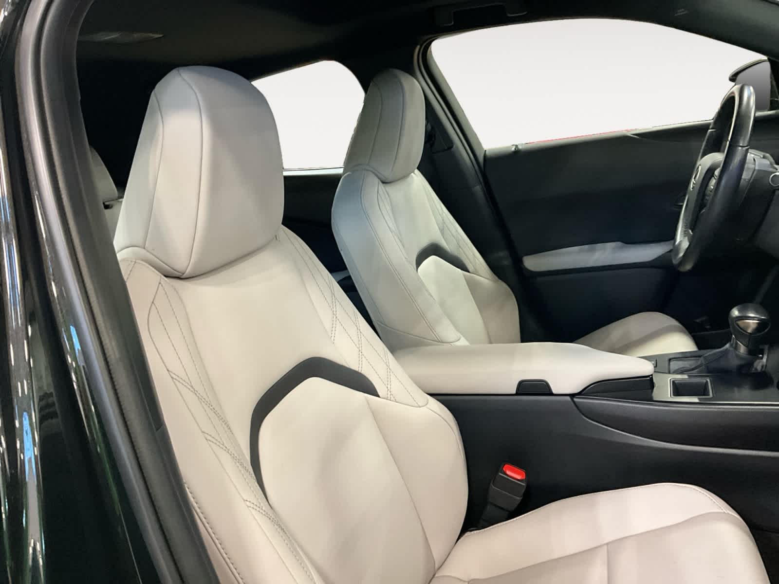 2024 Lexus UX 250h UX 250h