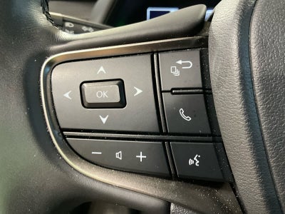 2024 Lexus UX 250h UX 250h