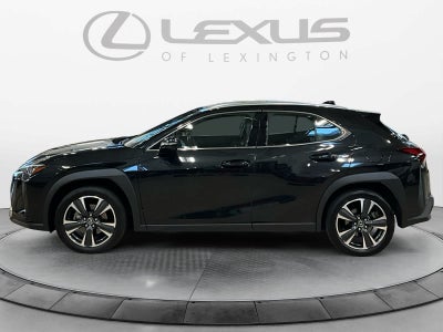 2024 Lexus UX 250h UX 250h
