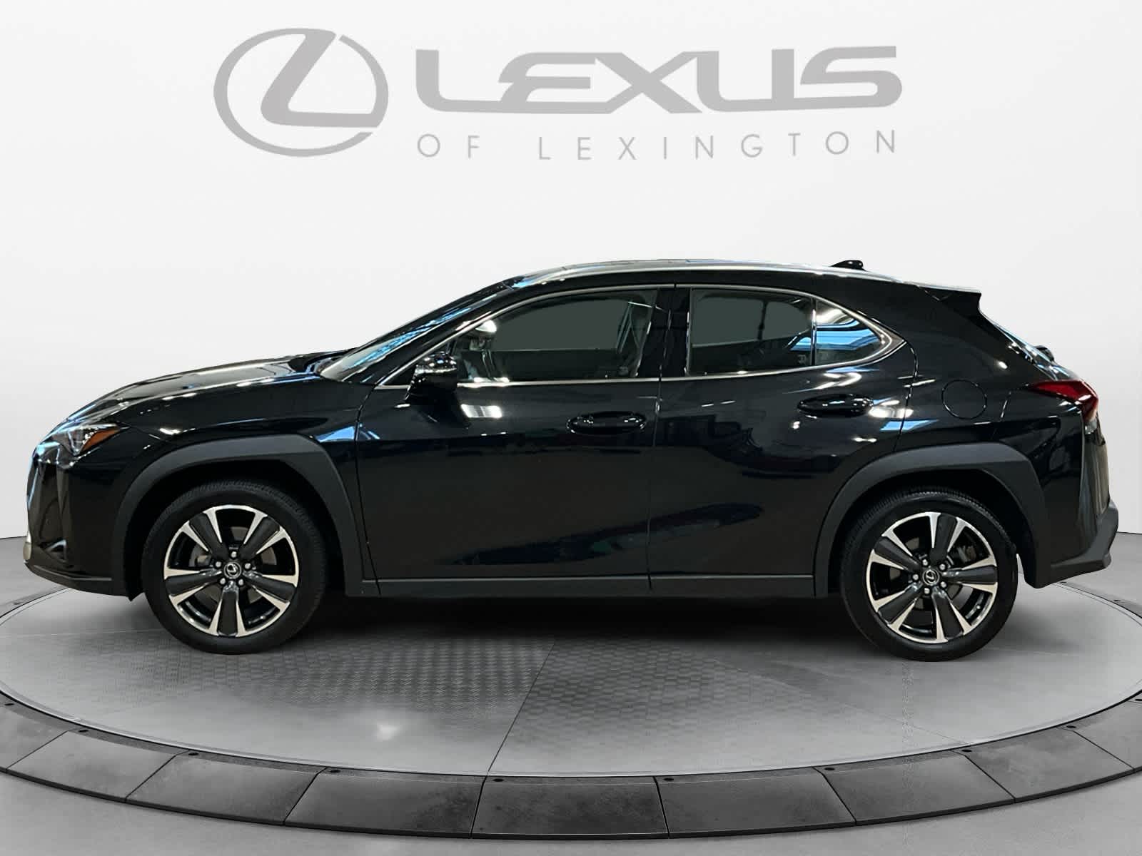 2024 Lexus UX 250h UX 250h