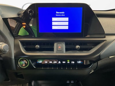 2024 Lexus UX 250h UX 250h