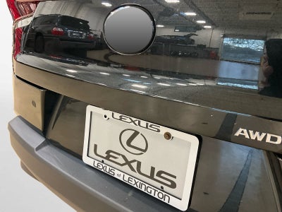 2024 Lexus UX 250h UX 250h