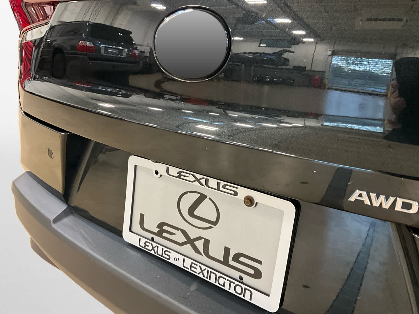 2024 Lexus UX 250h UX 250h