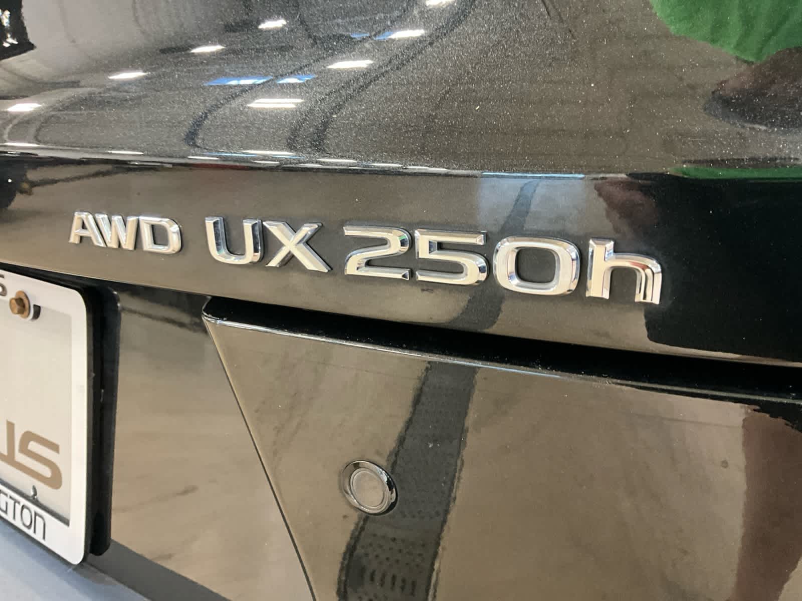 2024 Lexus UX 250h UX 250h