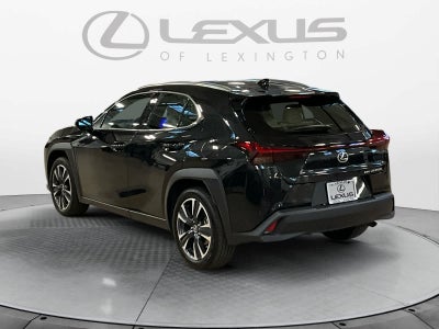 2024 Lexus UX 250h UX 250h