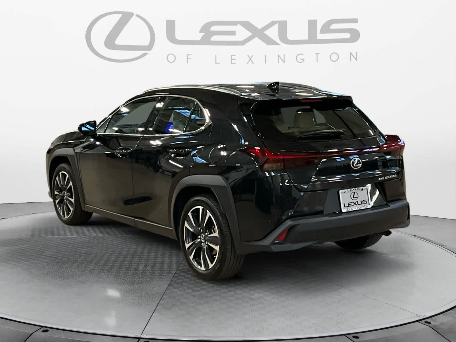 2024 Lexus UX 250h UX 250h