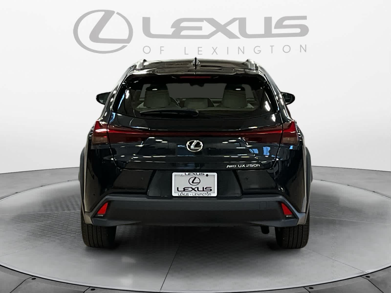 2024 Lexus UX 250h UX 250h