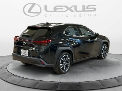 2024 Lexus UX 250h UX 250h