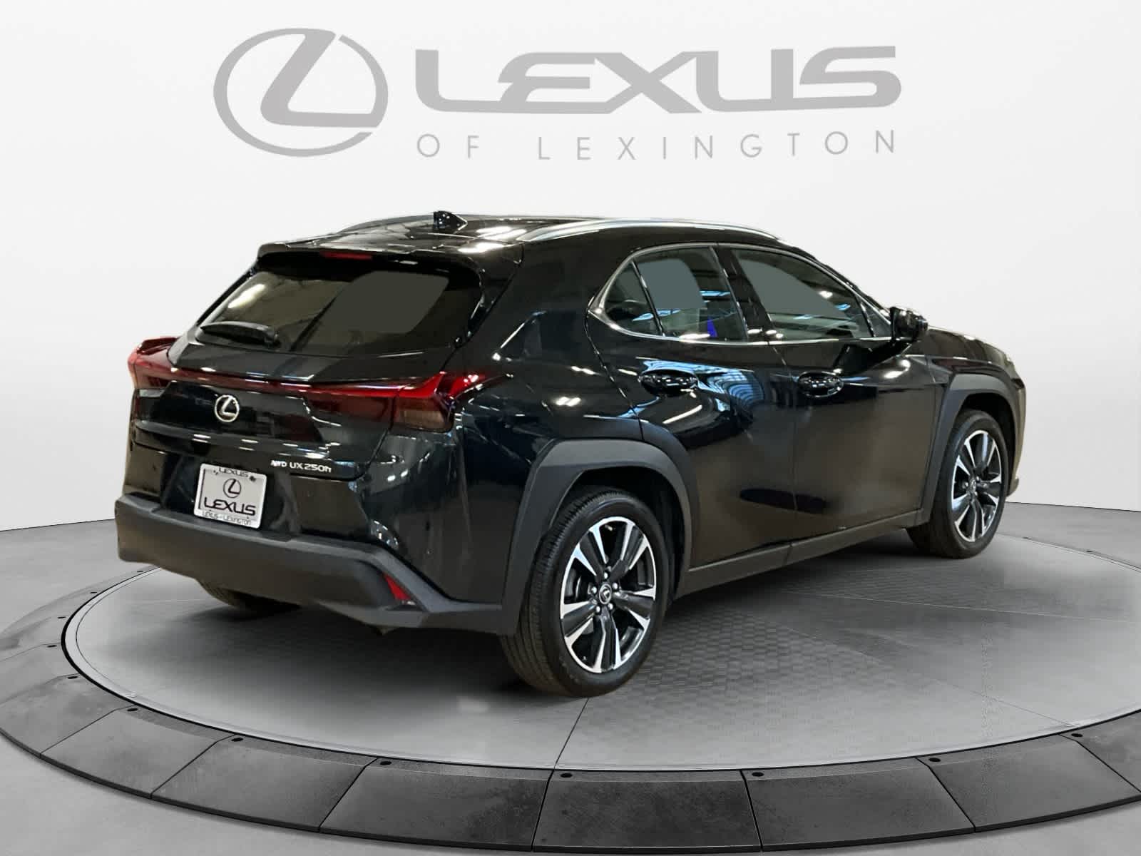 2024 Lexus UX 250h UX 250h