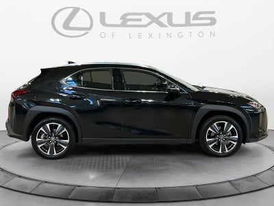 2024 Lexus UX 250h UX 250h