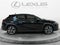 2024 Lexus UX 250h UX 250h
