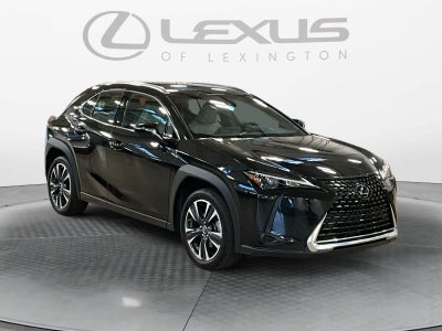 2024 Lexus UX 250h UX 250h