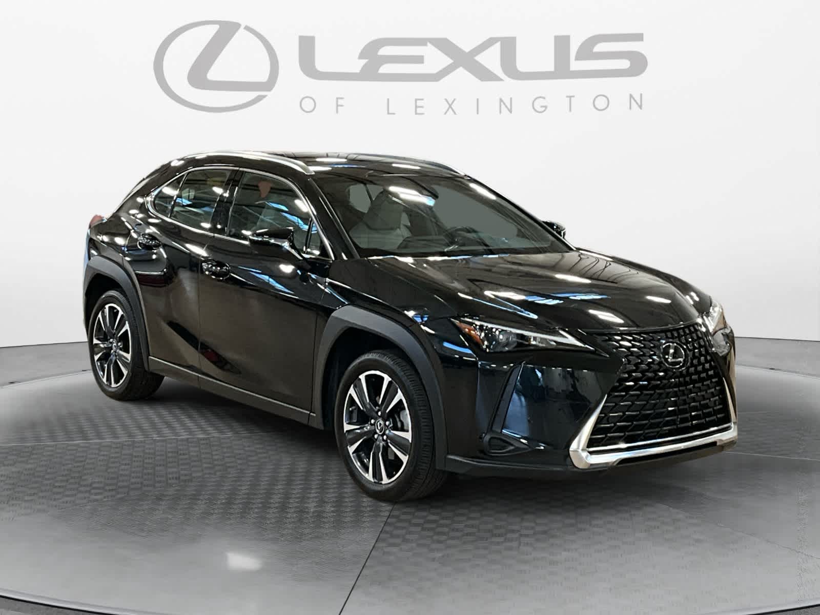 2024 Lexus UX 250h UX 250h