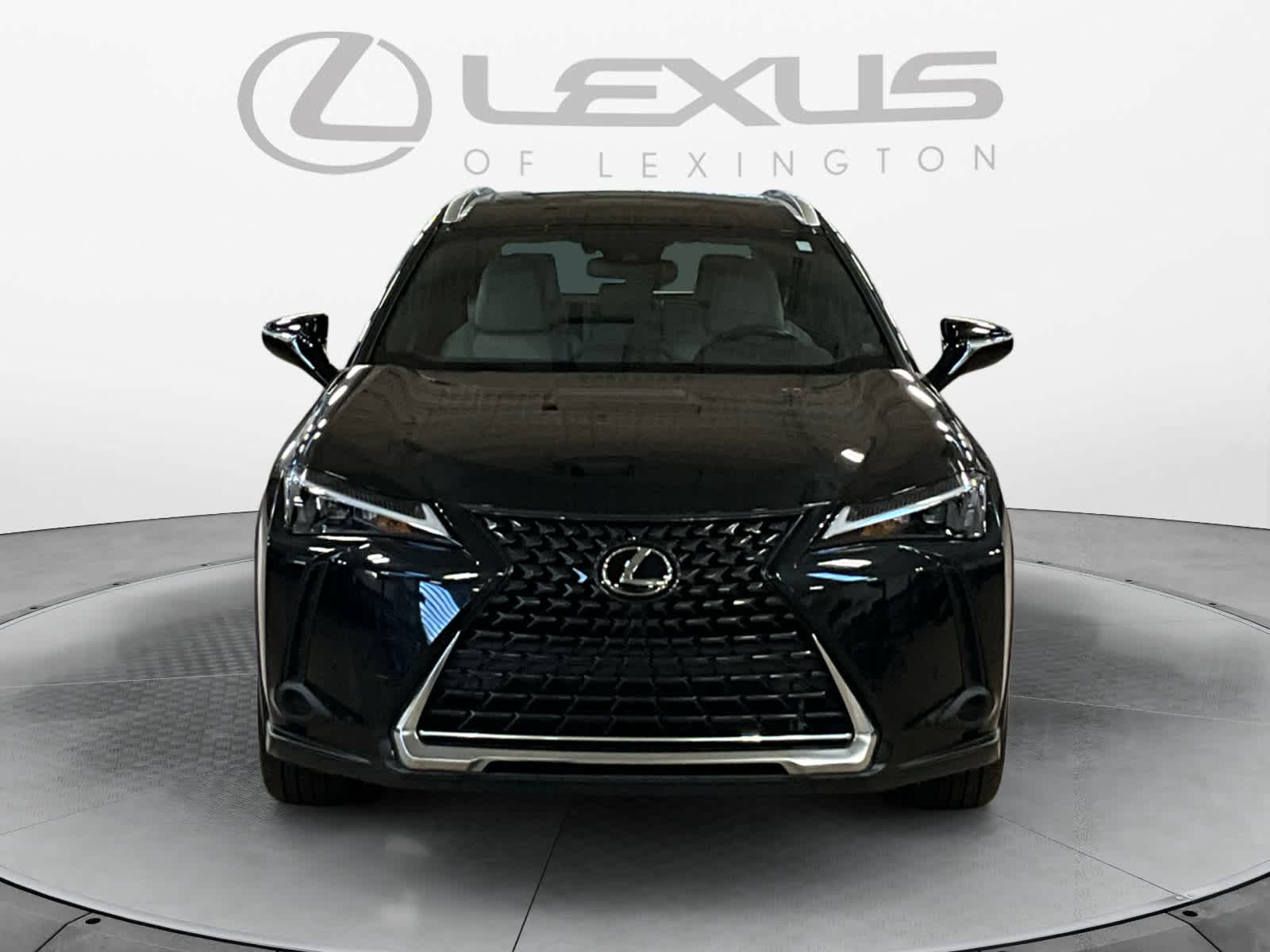 2024 Lexus UX 250h UX 250h