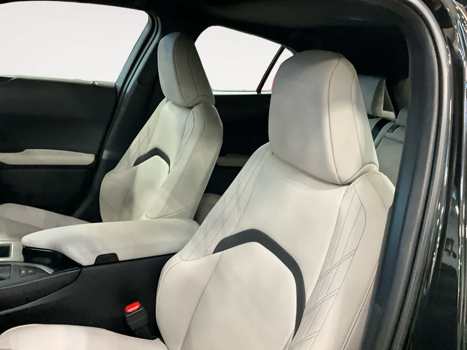 2024 Lexus UX 250h UX 250h