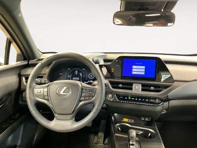 2025 Lexus UX 300h F SPORT Design