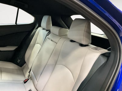 2025 Lexus UX 300h F SPORT Design