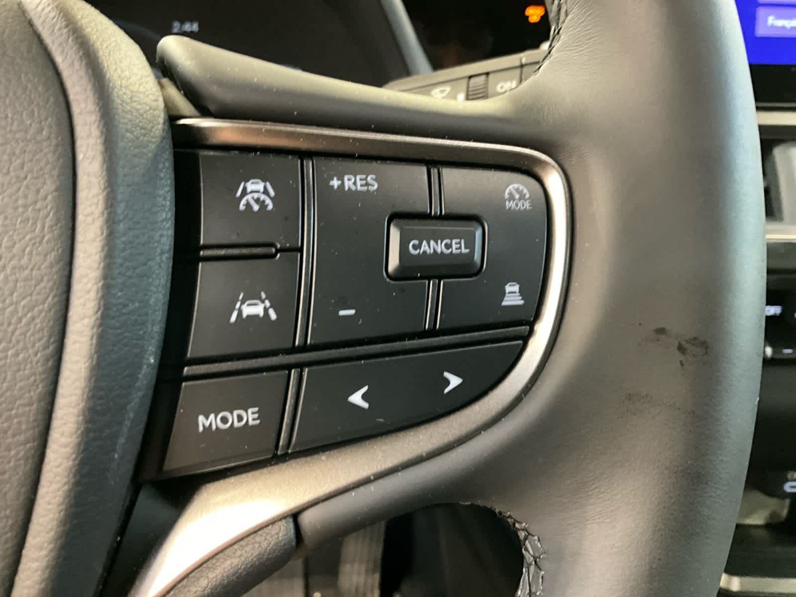 2025 Lexus UX 300h F SPORT Design
