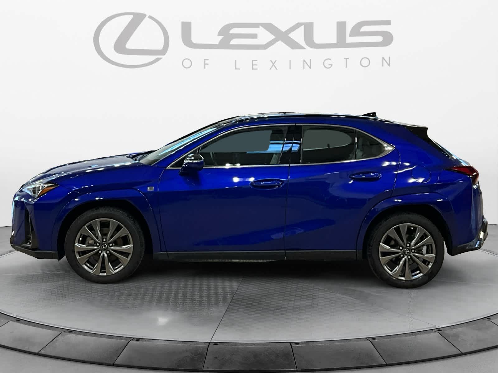 2025 Lexus UX 300h F SPORT Design