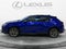 2025 Lexus UX 300h F SPORT Design