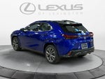 2025 Lexus UX 300h F SPORT Design