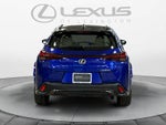 2025 Lexus UX 300h F SPORT Design
