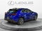 2025 Lexus UX 300h F SPORT Design