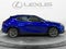 2025 Lexus UX 300h F SPORT Design
