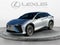 2024 Lexus RZ 450e Luxury