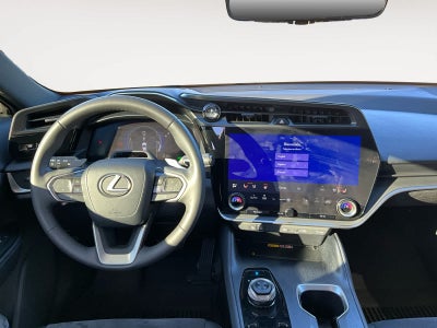 2024 Lexus RZ 450e Luxury