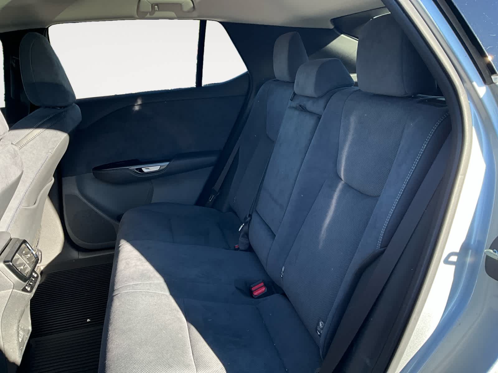 2024 Lexus RZ 450e Luxury