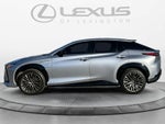 2024 Lexus RZ 450e Luxury