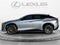 2024 Lexus RZ 450e Luxury