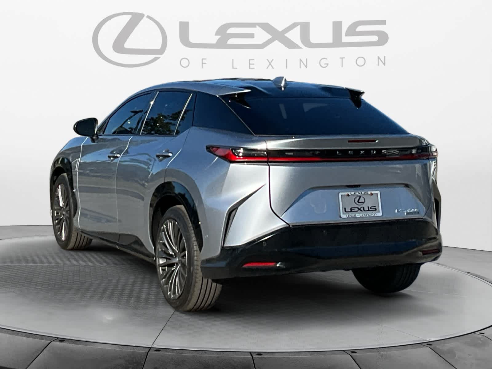 2024 Lexus RZ 450e Luxury