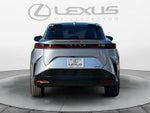 2024 Lexus RZ 450e Luxury