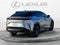 2024 Lexus RZ 450e Luxury