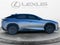 2024 Lexus RZ 450e Luxury