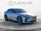 2024 Lexus RZ 450e Luxury