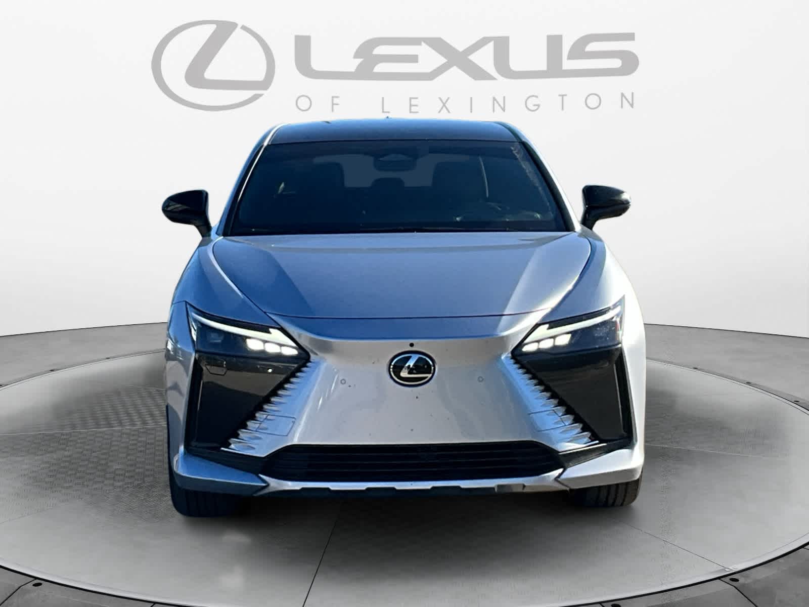 2024 Lexus RZ 450e Luxury