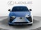 2024 Lexus RZ 450e Luxury