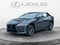 2023 Lexus RZ Luxury