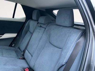 2023 Lexus RZ Luxury